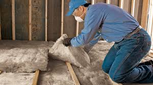 Types of Insulation We Offer in Andalusia, AL